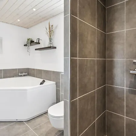 別荘 Ika - 450m From The Sea By Interhome ノーポ