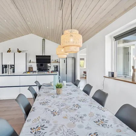Ika - 450m From The Sea By Interhome Nordborg
