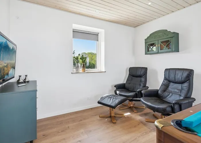 Feriehus Ika - 450m From The Sea By Interhome *