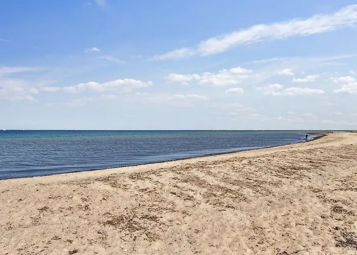 Feriehus Ika - 450m From The Sea By Interhome Nordborg